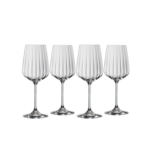 Spiegelau - Lifestyle - White Wine (Set of 4) - Limolin 