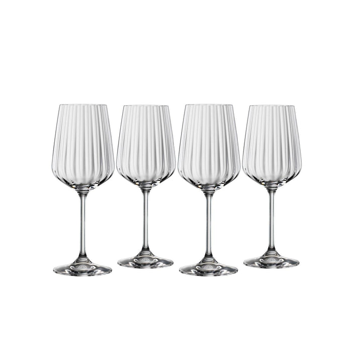 Spiegelau - Lifestyle - White Wine (Set of 4) - Limolin 