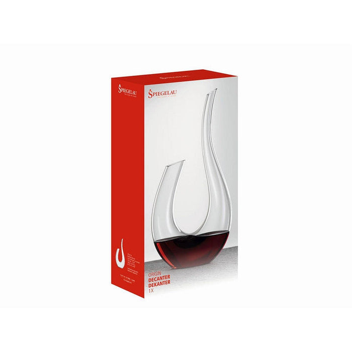 Spiegelau - Novo Decanter 750ml - Limolin 