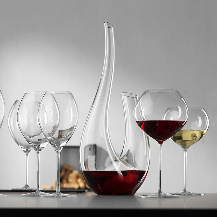 Spiegelau - Novo Decanter 750ml - Limolin 