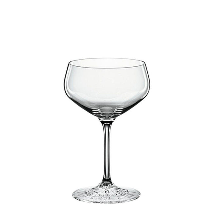 Spiegelau - Perfect Coupette Glass (Set of 4) - Limolin 