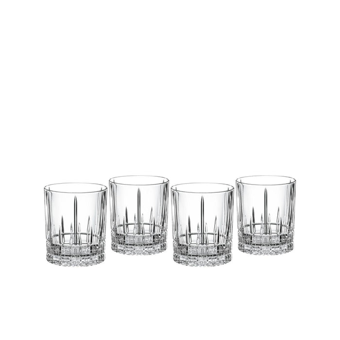 Spiegelau - Perfect Double Old Fashioned Glass (Set of 4) - Limolin 