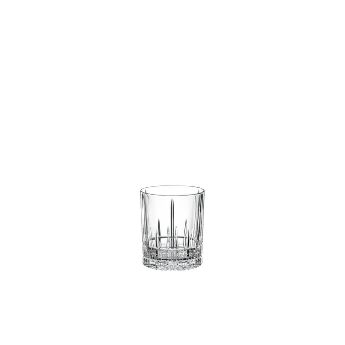 Spiegelau - Perfect Double Old Fashioned Glass (Set of 4) - Limolin 