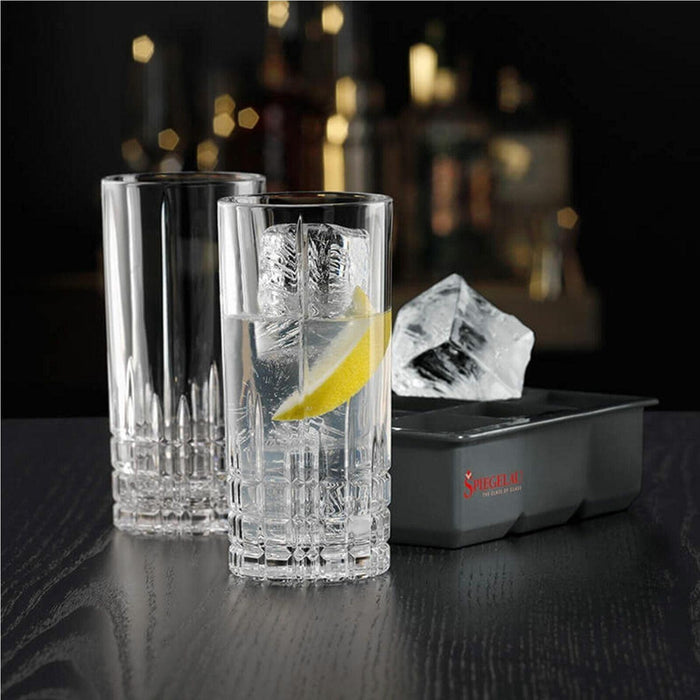 Spiegelau - Perfect Ice Cube Set - Limolin 