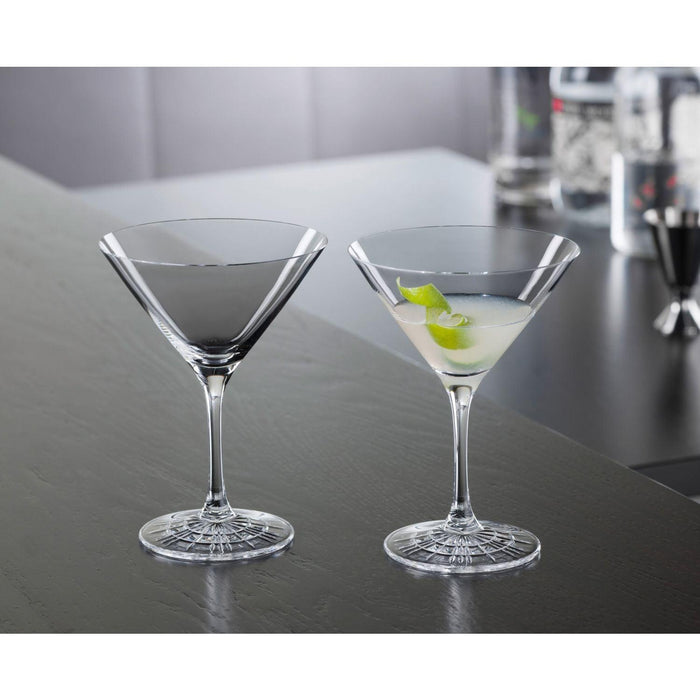 Spiegelau - Perfect Serve - Cocktail Glass (Set of 4) - Limolin 