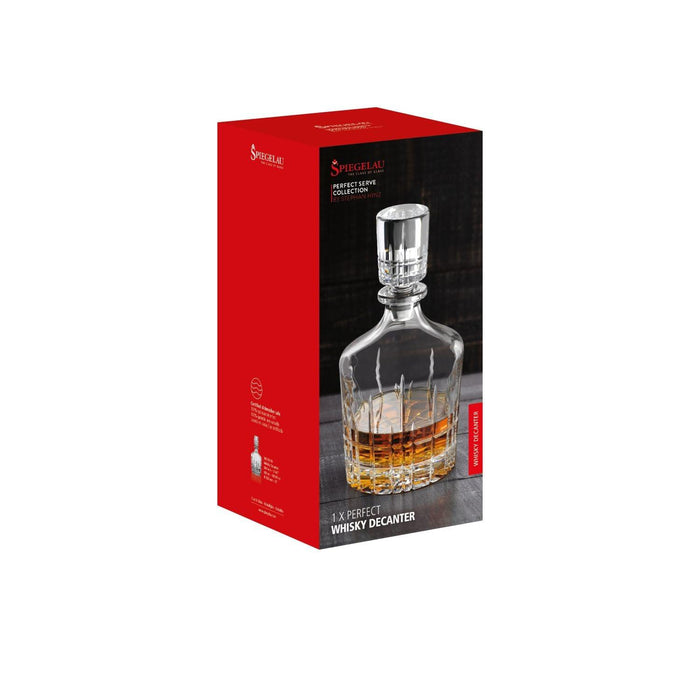 Spiegelau - Perfect Serve - Decanter - Limolin 