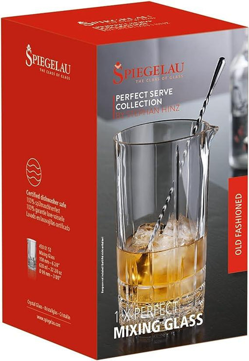 Spiegelau - Perfect Serve - Mixing Glass
