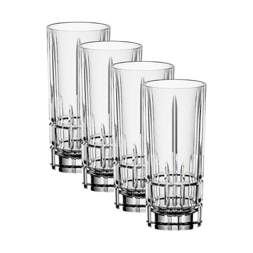 Spiegelau - Perfect Serve - Shot Glass (Set of 4) - Limolin 