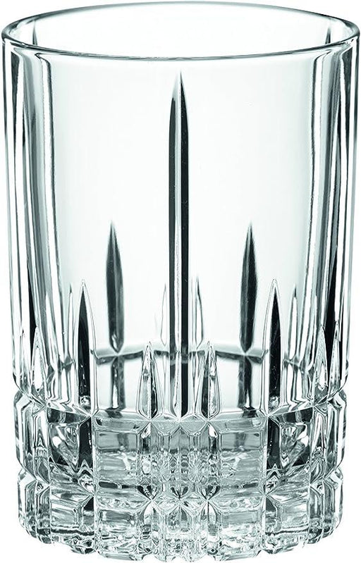 Spiegelau - Perfect Serve - Small Long Drink (Set of 4)