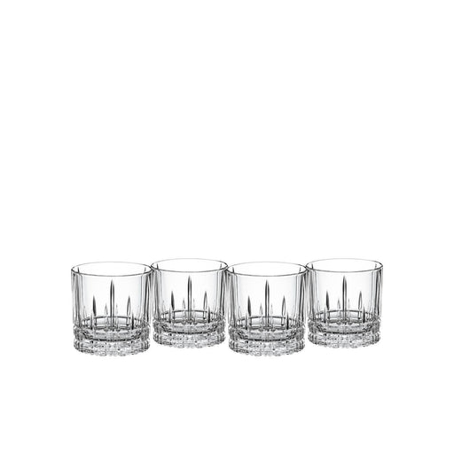 Spiegelau - Perfect Single Old Fashioned Glass (Set of 4) - Limolin 