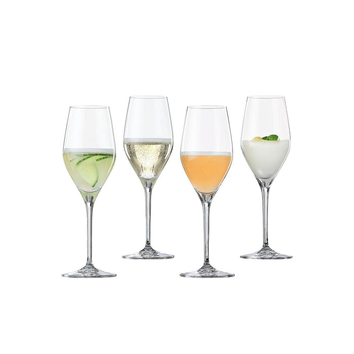 Spiegelau - Prosecco - Special Glasses (Set of 4) - Limolin 