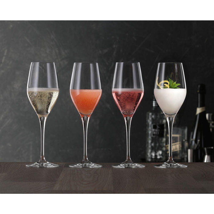 Spiegelau - Prosecco - Special Glasses (Set of 4) - Limolin 