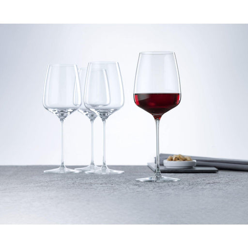 Spiegelau - Red Wine Glass - Willsberger Anniversary (Set of 4) - Limolin 