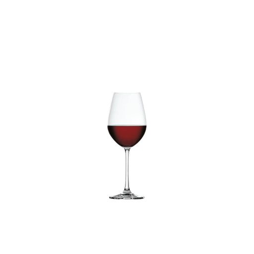 Spiegelau - Salute - Red Wine Glasses (Set of 4) - Limolin 