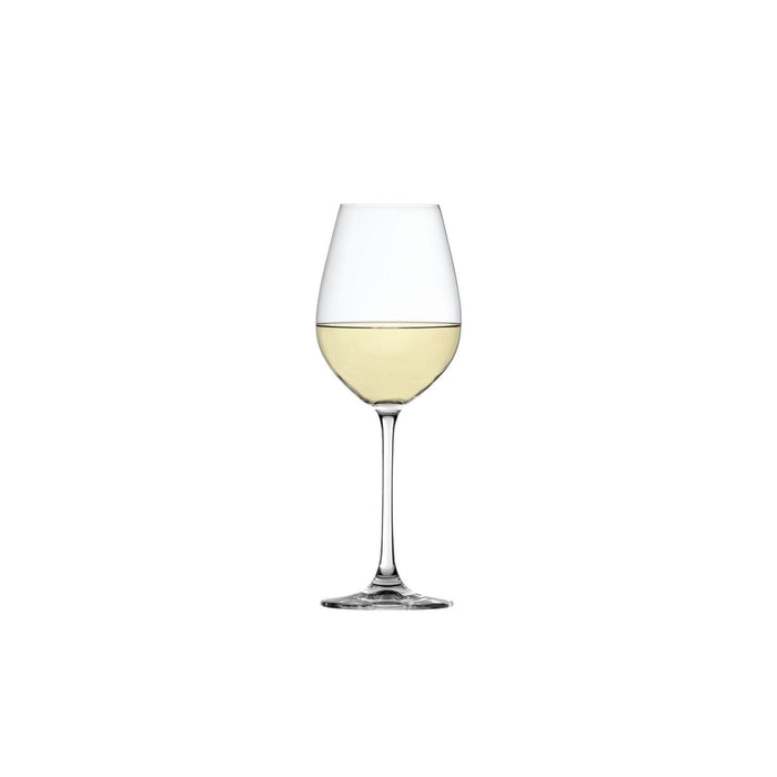 Spiegelau - Salute - White Wine Glasses (Set of 4) - Limolin 