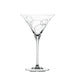 Spiegelau - Signature Drinks Circles Cocktail Glass (Set of 2) - Limolin 