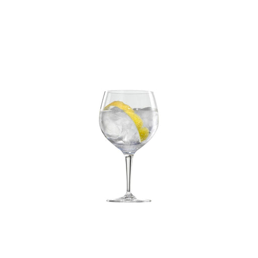 Spiegelau - Gin and Tonic Glass (Set of 4) - Limolin 