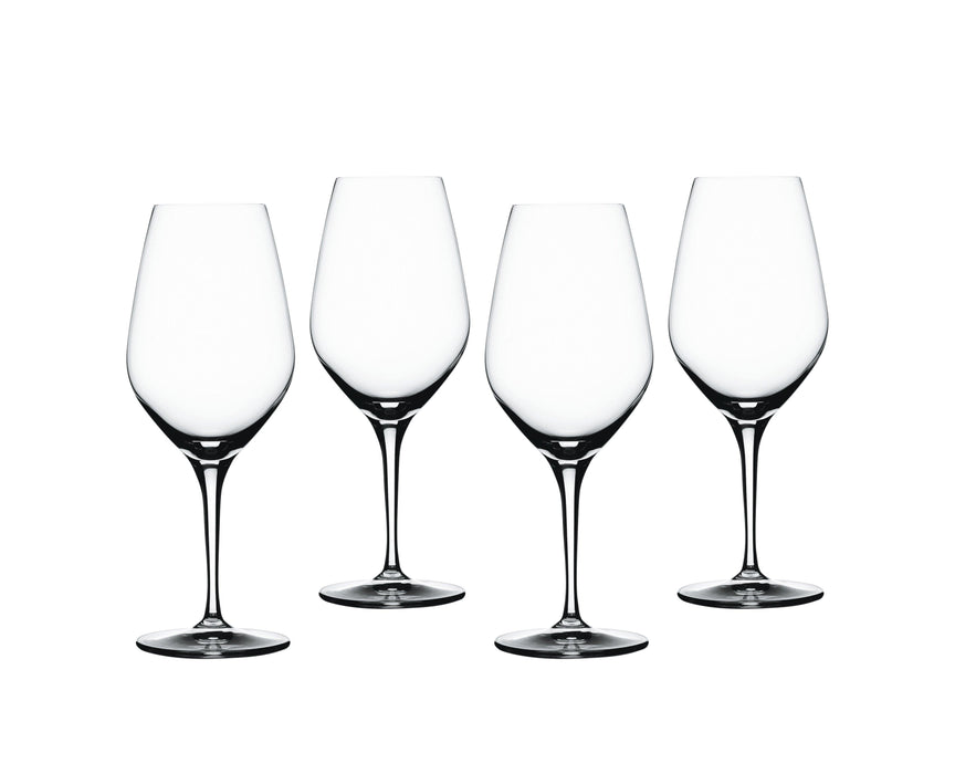 Spiegelau - SPECIAL GLASSES - Rose Glass (Set of 4) | 16 oz