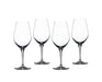 Spiegelau - SPECIAL GLASSES - Rose Glass (Set of 4) | 16 oz