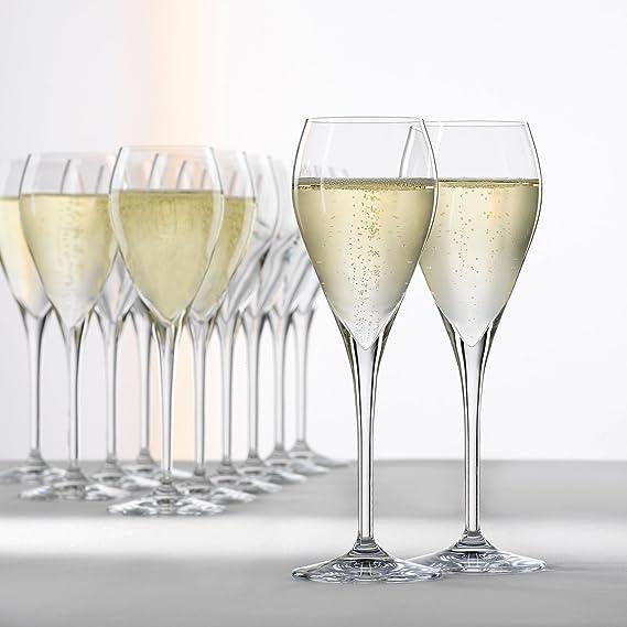 Spiegelau - Specialty - Party Champagne Flute (Set of 6)