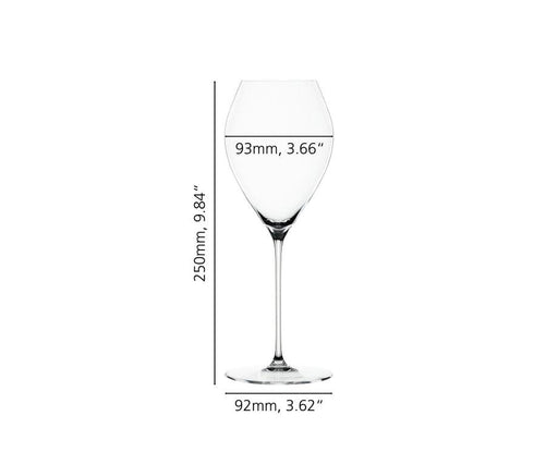 Spiegelau - Spumante - Spumante Glass