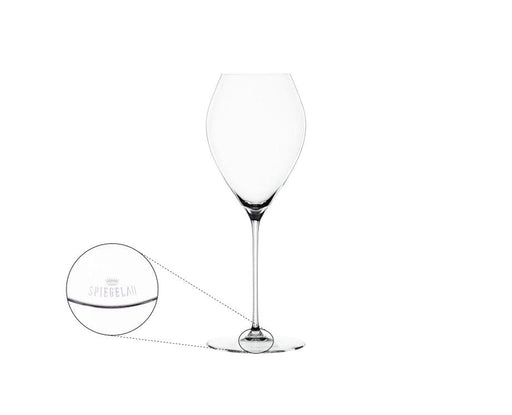 Spiegelau - Spumante - Spumante Glass
