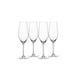 Spiegelau - Style - Sparkling Wine Glass (Set of 4) - Limolin 