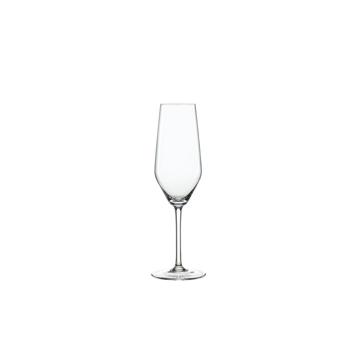 Spiegelau - Style - Sparkling Wine Glass (Set of 4) - Limolin 