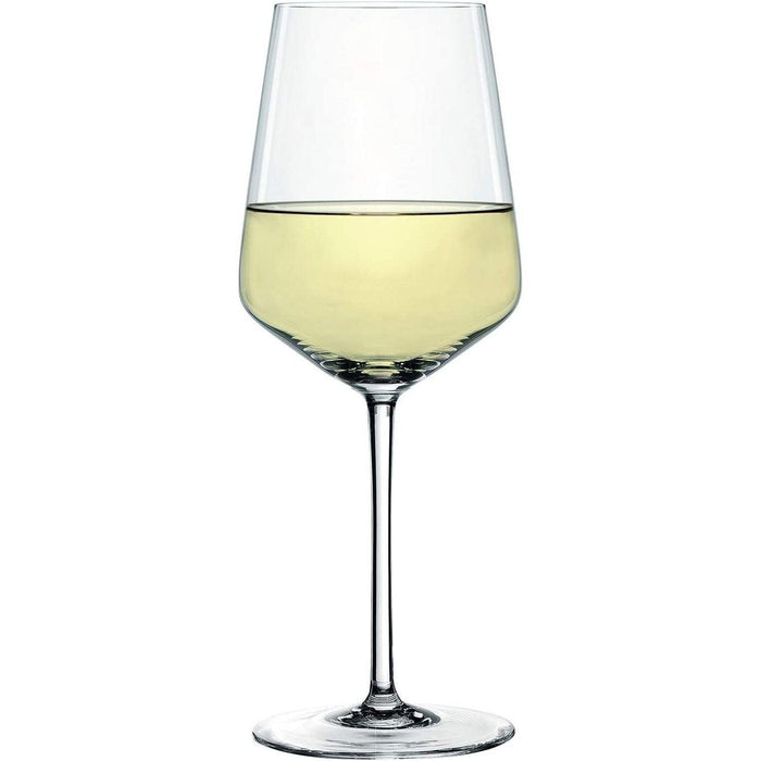 Spiegelau - Style - White Wine Glass (Set of 4) - Limolin 