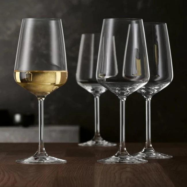 Spiegelau - Style - White Wine Glass (Set of 4)