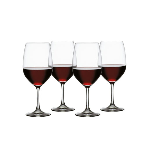 Spiegelau - Vino Grande - Bordeaux Set (Set of 4) - Limolin 