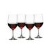 Spiegelau - Vino Grande - Bordeaux Set (Set of 4) - Limolin 