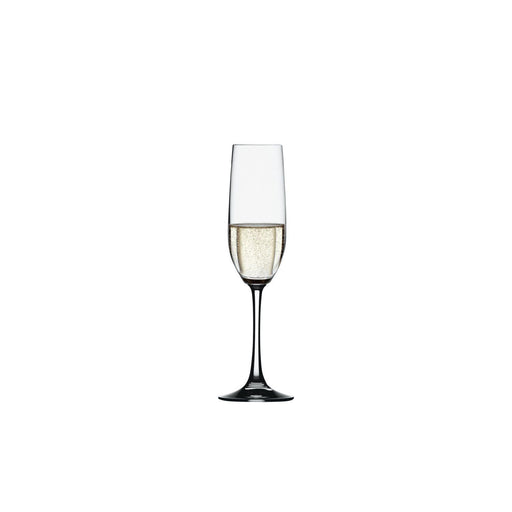 Spiegelau - Vino Grande - Champagne flute (Set of 4) - Limolin 