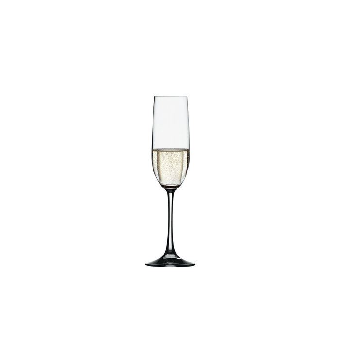 Spiegelau - Vino Grande - Champagne flute (Set of 4) - Limolin 