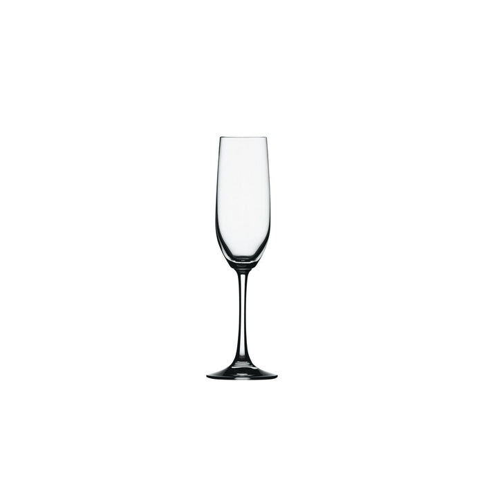 Spiegelau - Vino Grande - Champagne flute (Set of 4) - Limolin 