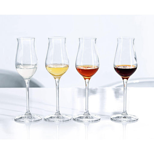 Spiegelau - Vino Grande - Digestive Glass (Set of 4) - Limolin 