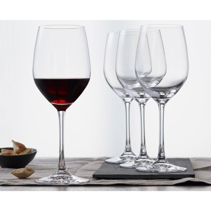 Spiegelau - Vino Grande - Red Wine (Set of 4) - Limolin 