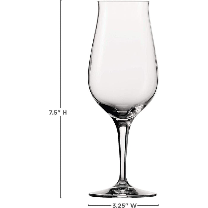 Spiegelau - Whiskey Snifter Premium (Set of 4) - Limolin 