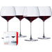 Spiegelau - Willsberger - Burgundy Glass (Set of 4) - Limolin 