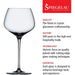 Spiegelau - Willsberger - Burgundy Glass (Set of 4) - Limolin 