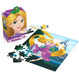 Spin Master - 48-Piece Puzzle - ( Gabby/Disney Princess/PAW Patrol/Bluey)