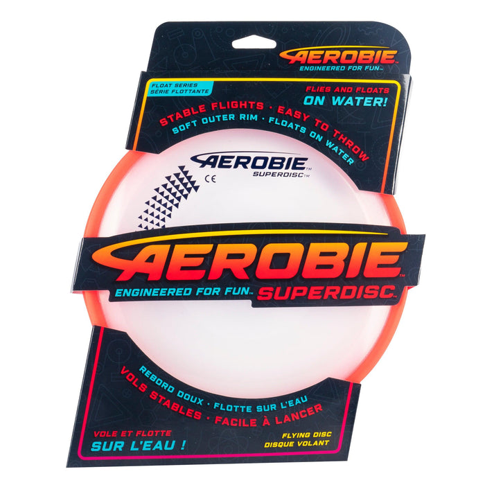Spin Master - Aerobie - Superdisc