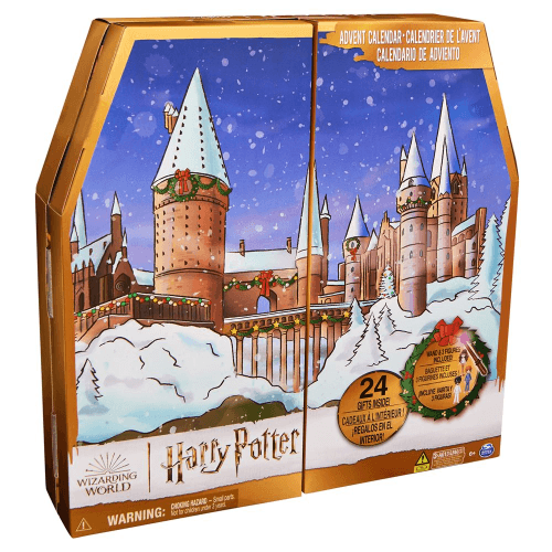 Spin Master - Harry Potter - Wizarding World - Advent Calendar