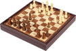 Spin Master - Legacy - Deluxe - Wood Chess Set