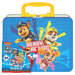 Spin Master - Paw Patrol 24-Piece Puzzle in Tin With Handle