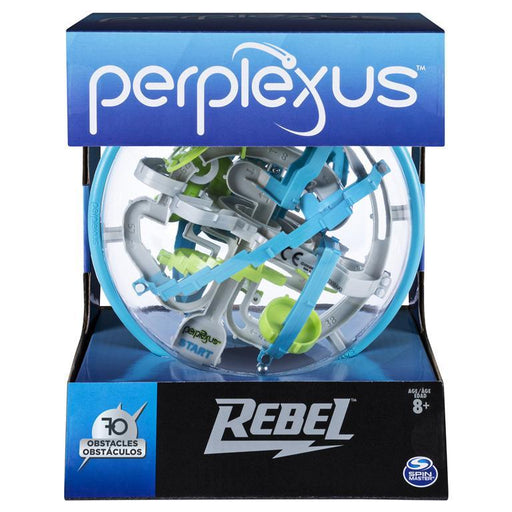 Spin Master - Perplexus - Rebel