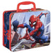 Spin Master - Puzzle - Spiderman - Tin W/Handle