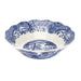 Spode - Blue Italian Daisy Bowl 10" - Limolin 