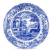 Spode - Blue Italian Salad Plate 8" - Limolin 