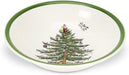 Spode - Christmas Tree - Cereal Bowl 8"